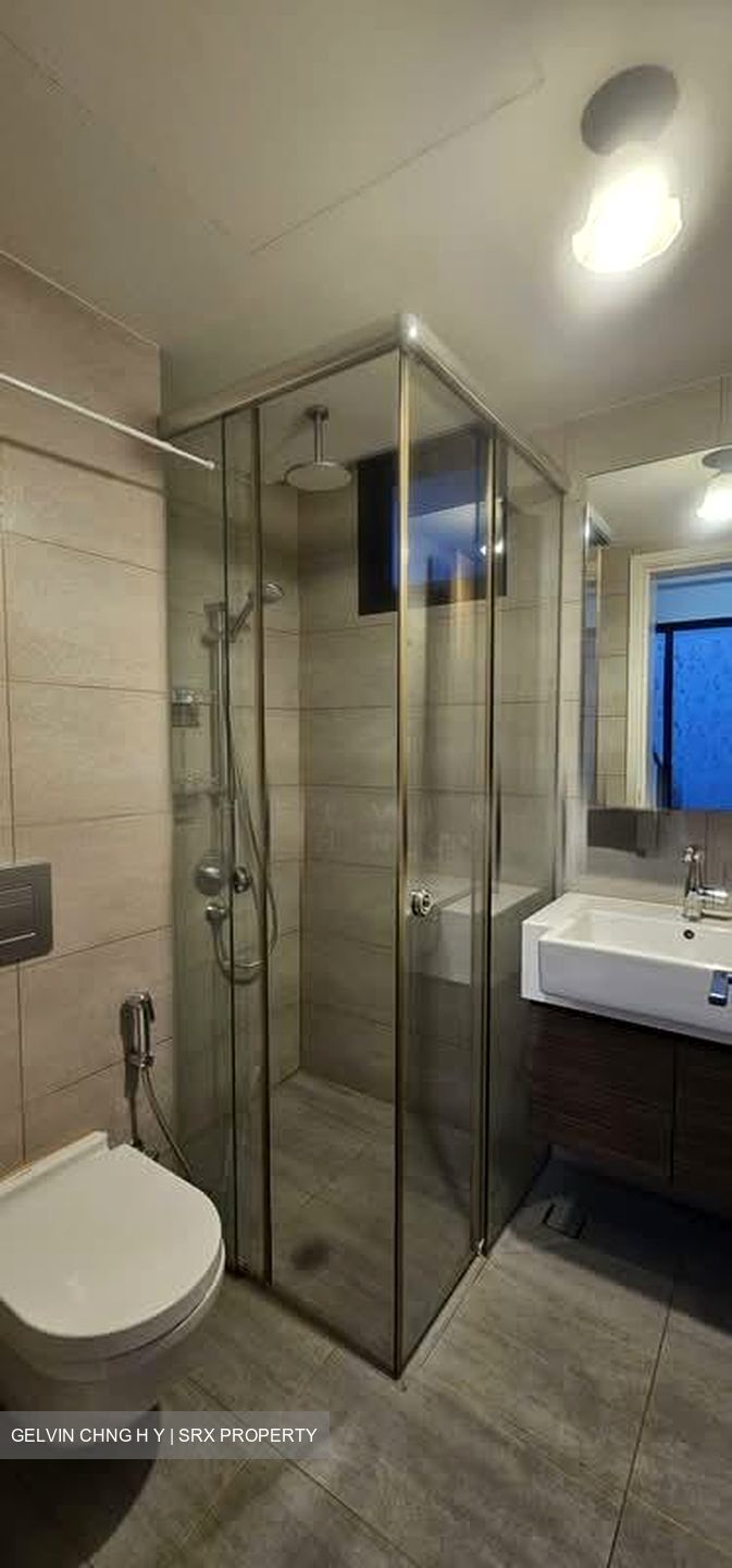 Uptown @ Farrer (D8), Apartment #585590371